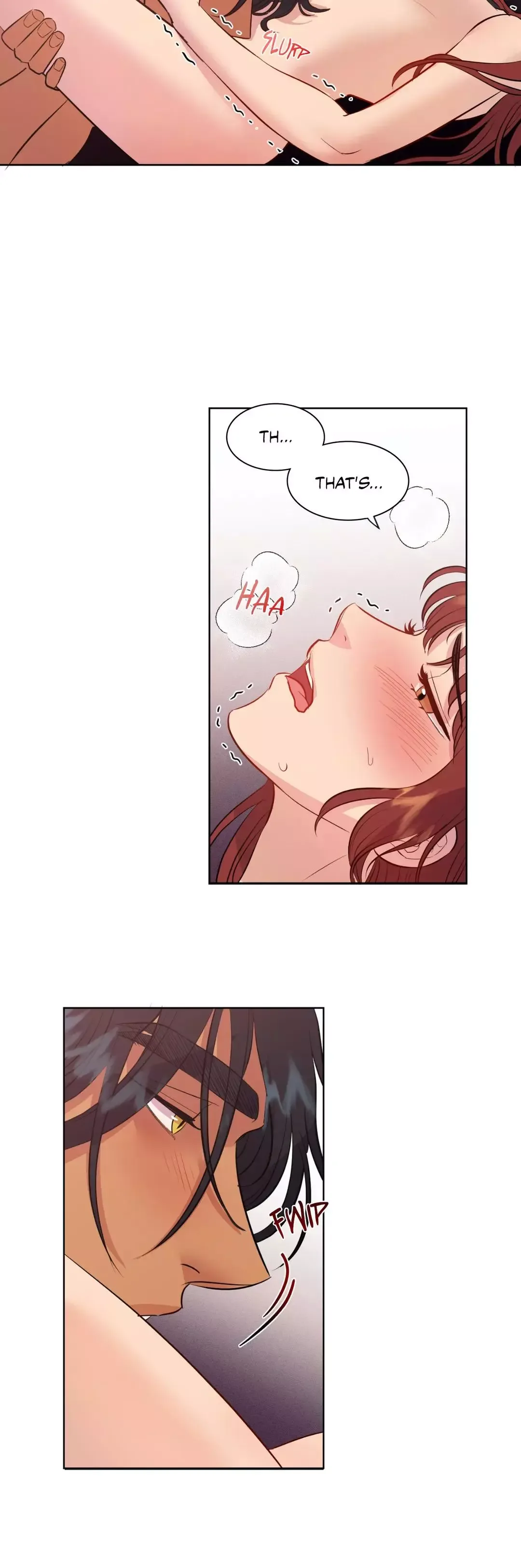 One of the Lewd Demons Chapter 5 page 5