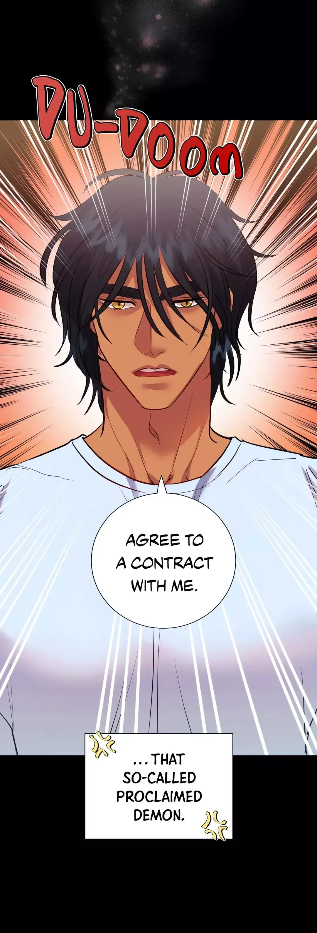 One of the Lewd Demons Chapter 7 page 15