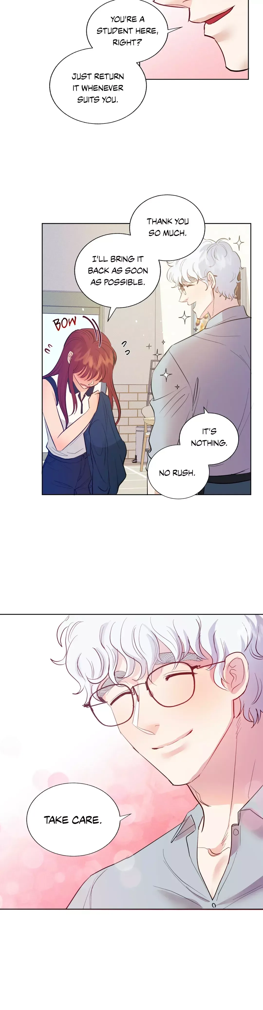 One of the Lewd Demons Chapter 6 page 21