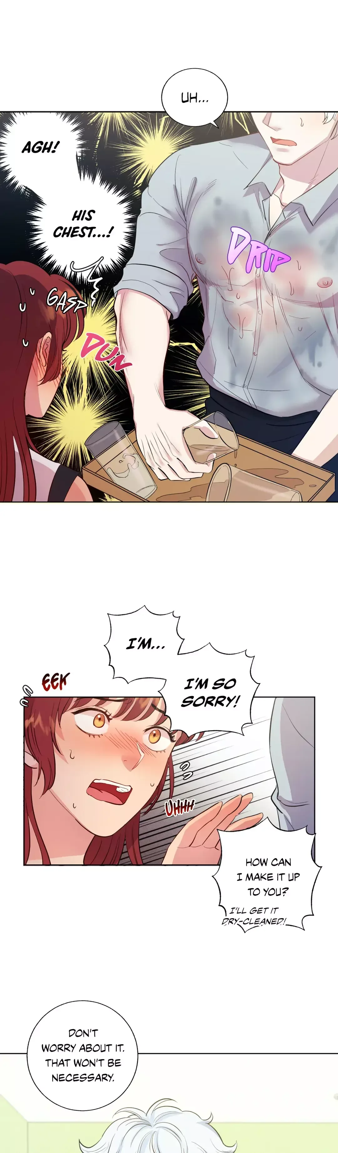 One of the Lewd Demons Chapter 6 page 16