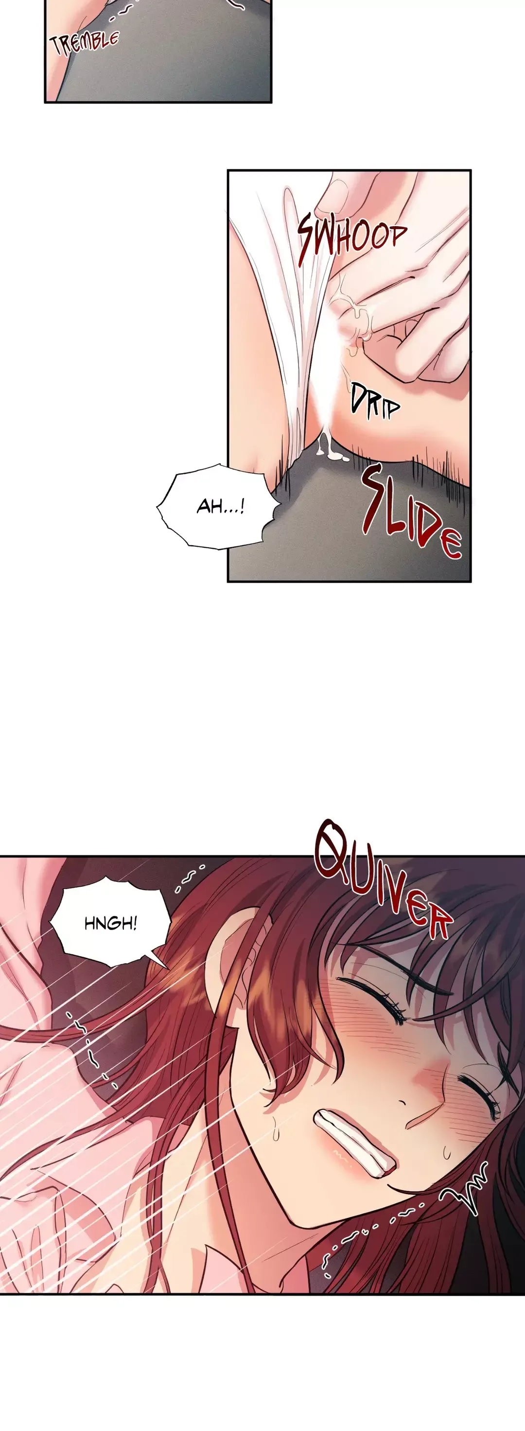 One of the Lewd Demons Chapter 10 page 3