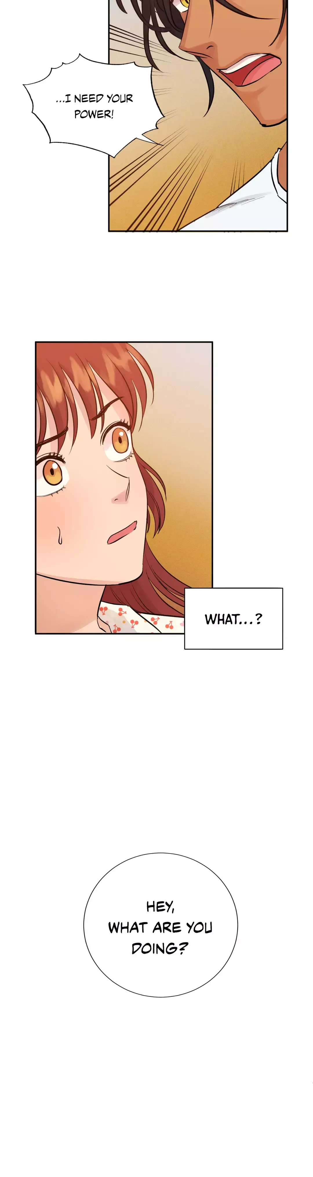One of the Lewd Demons Chapter 8 page 17