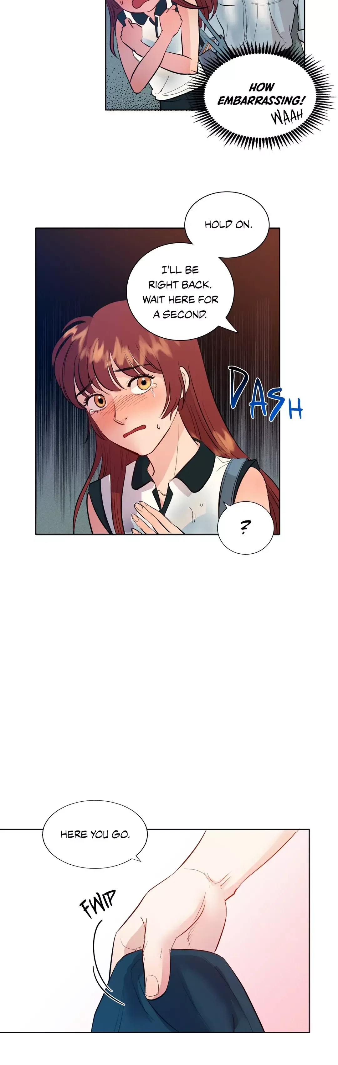 One of the Lewd Demons Chapter 6 page 19