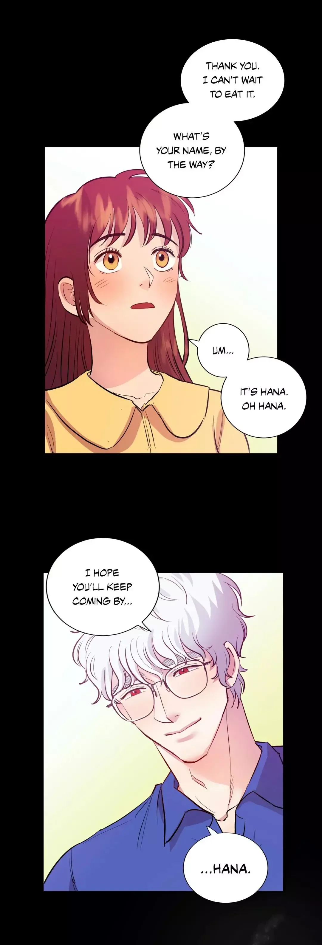 One of the Lewd Demons Chapter 7 page 13