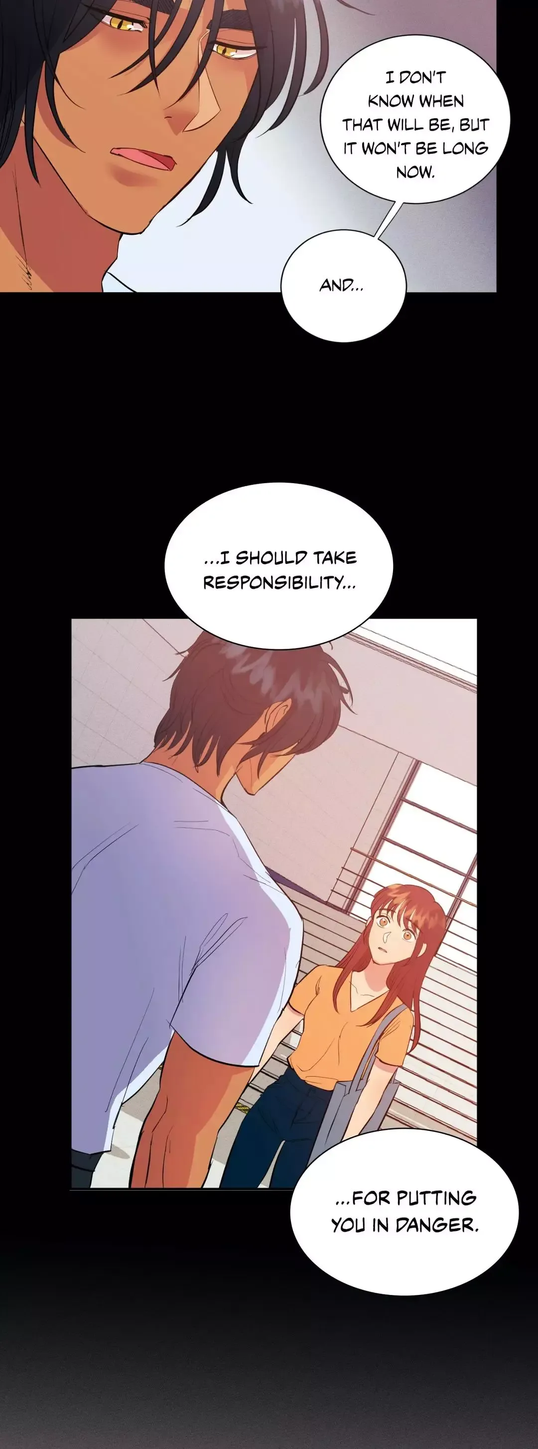 One of the Lewd Demons Chapter 7 page 19