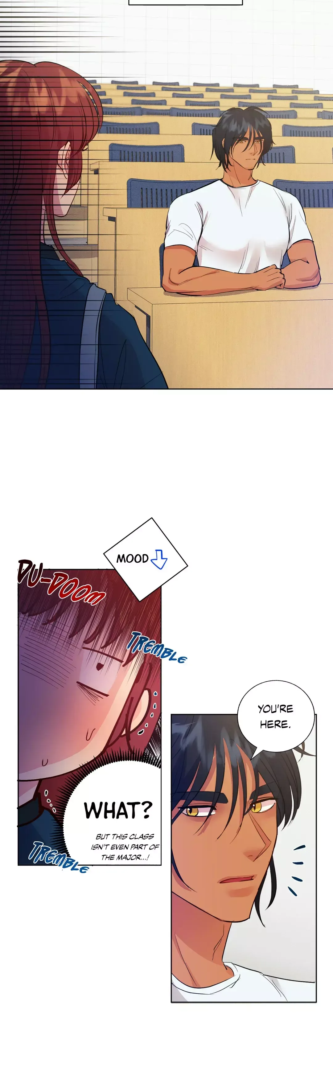 One of the Lewd Demons Chapter 6 page 25