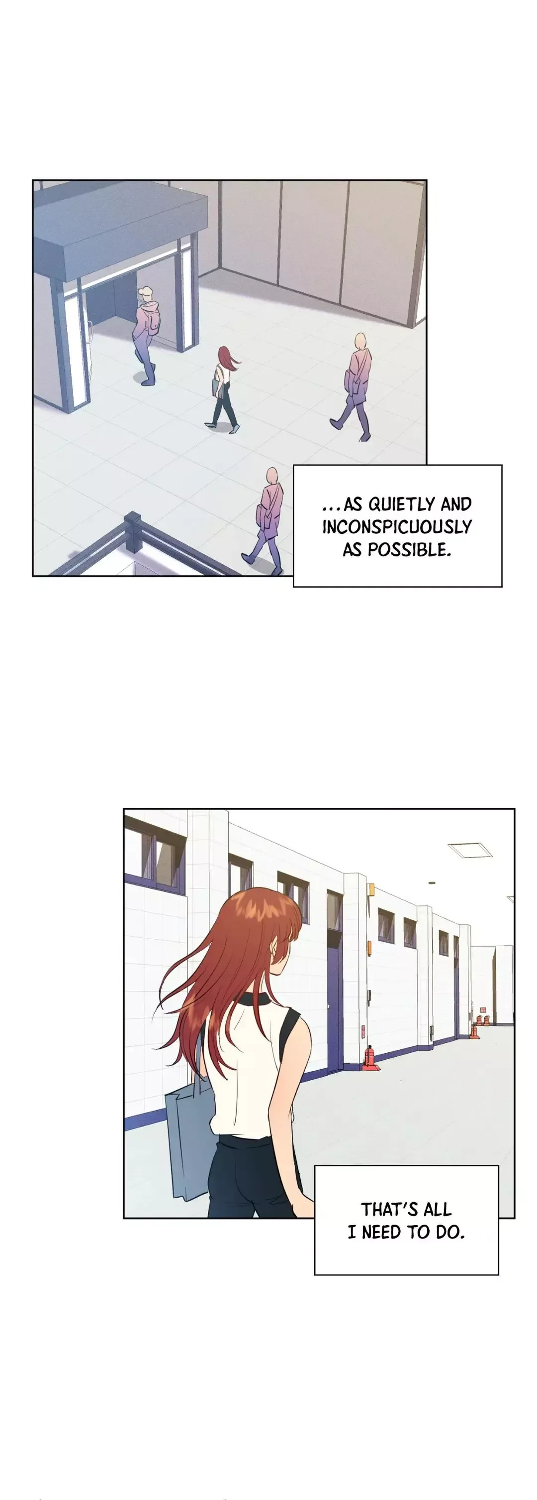 One of the Lewd Demons Chapter 5 page 13