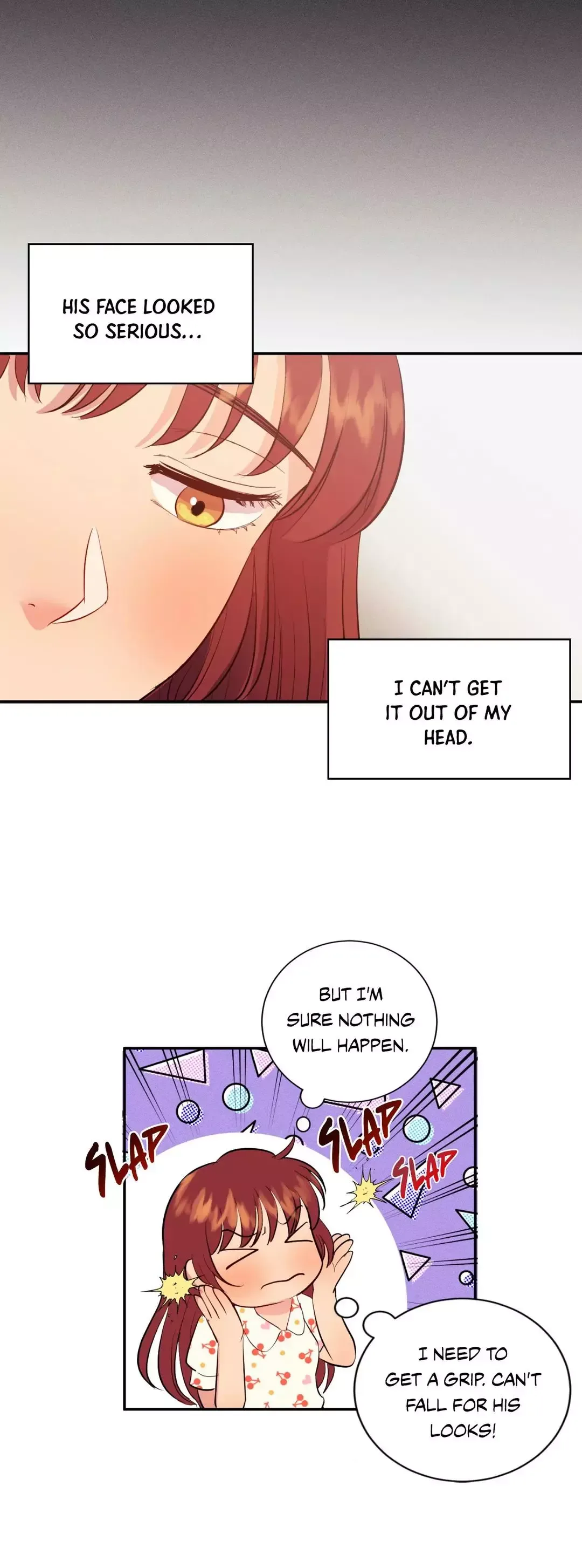 One of the Lewd Demons Chapter 7 page 20