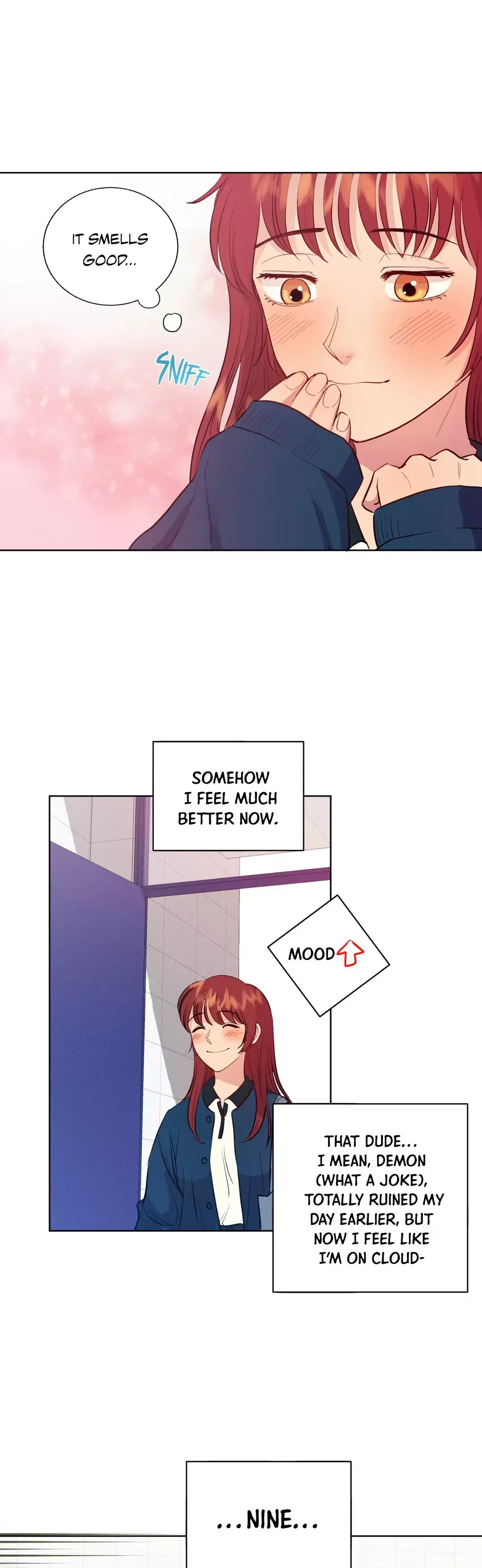 One of the Lewd Demons Chapter 6 page 24