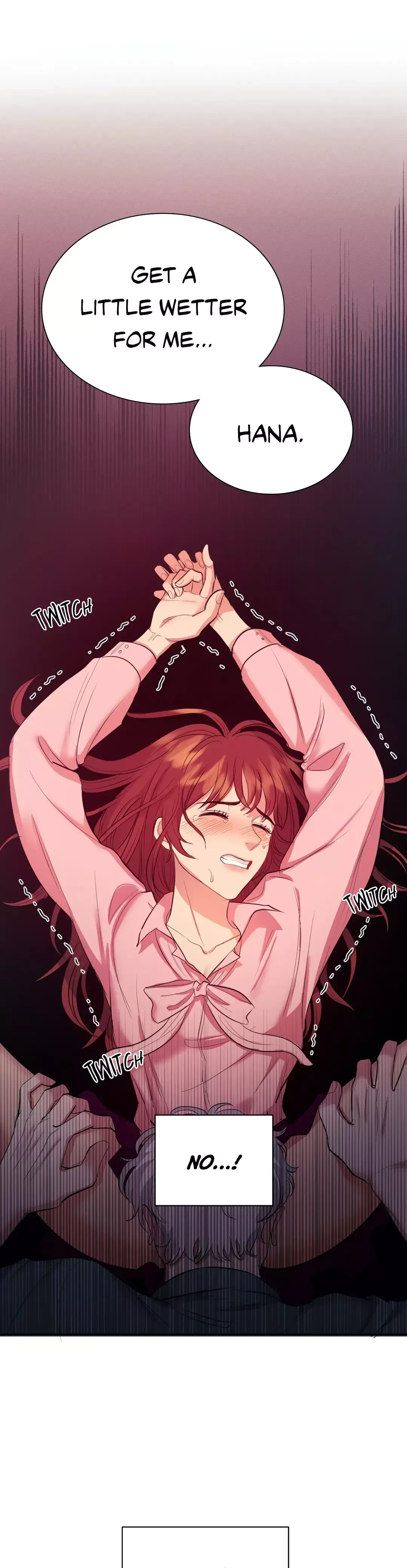 One of the Lewd Demons Chapter 10 page 9