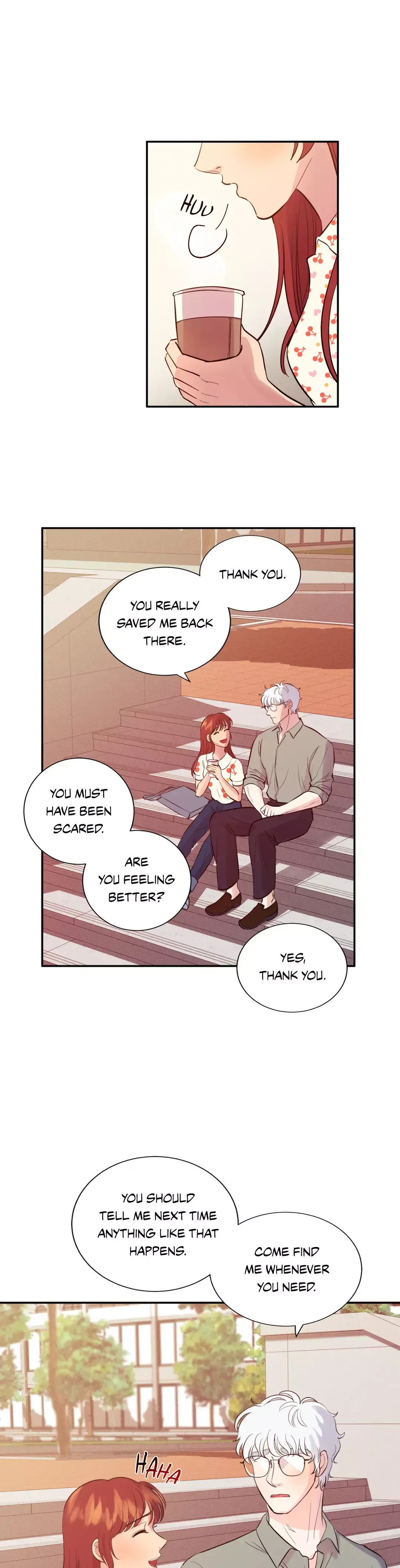 One of the Lewd Demons Chapter 8 page 25
