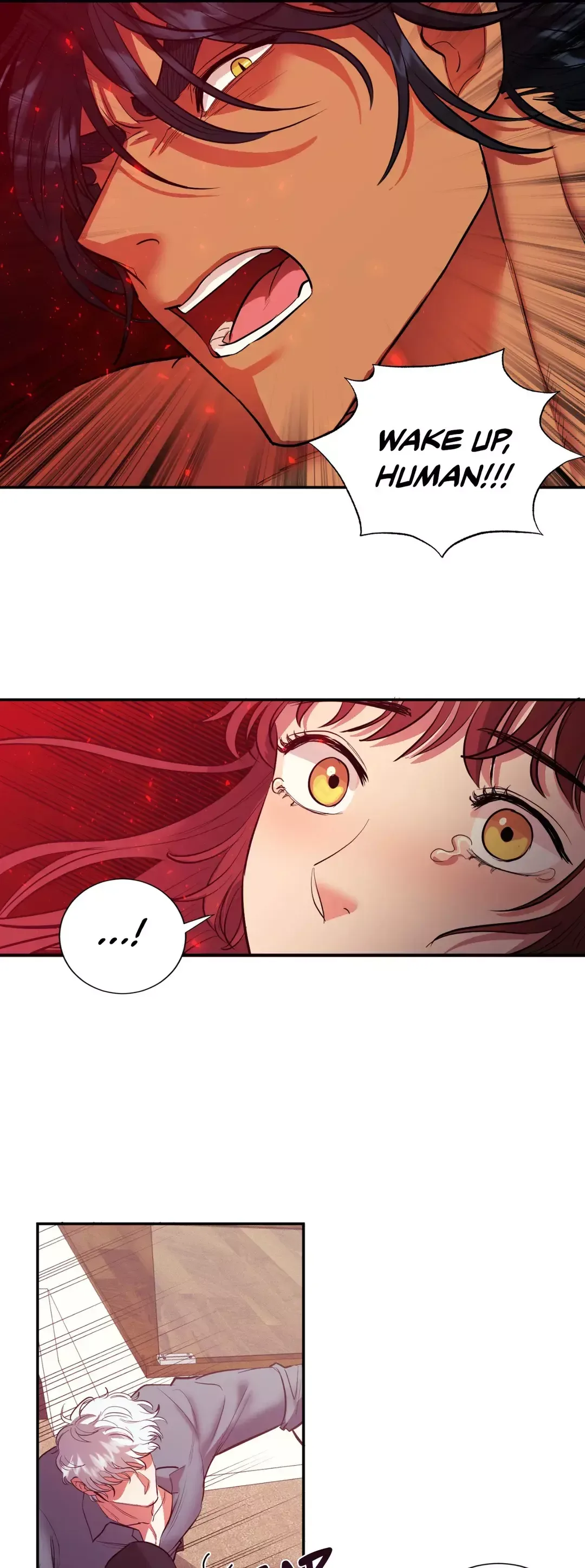One of the Lewd Demons Chapter 10 page 12