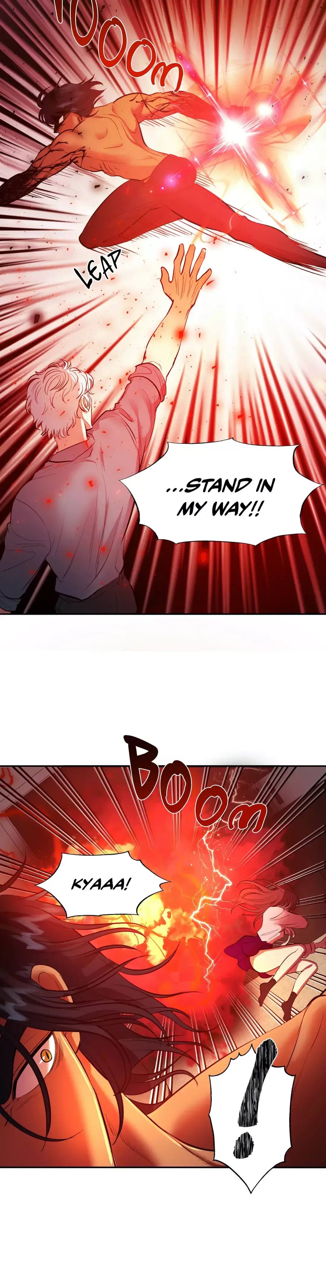 One of the Lewd Demons Chapter 10 page 15