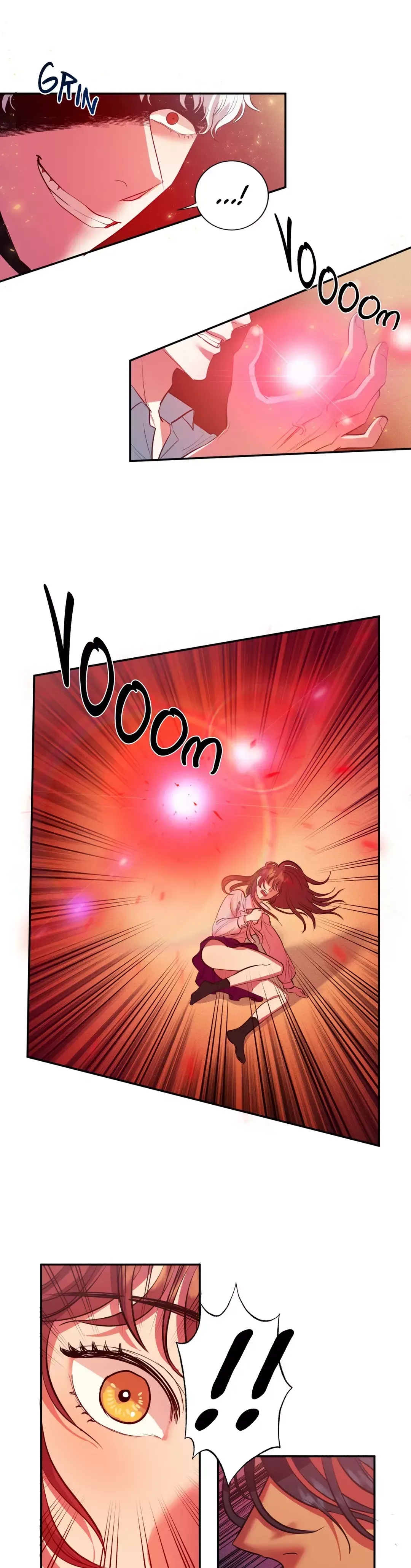 One of the Lewd Demons Chapter 10 page 16