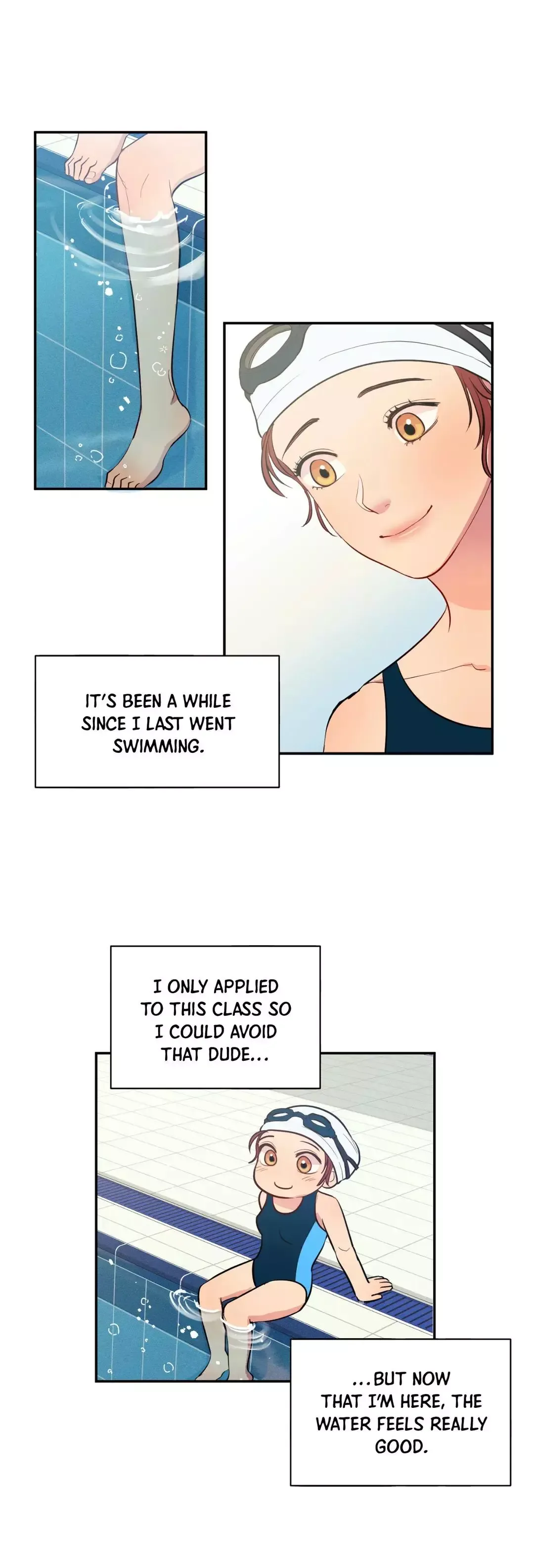 One of the Lewd Demons Chapter 7 page 26