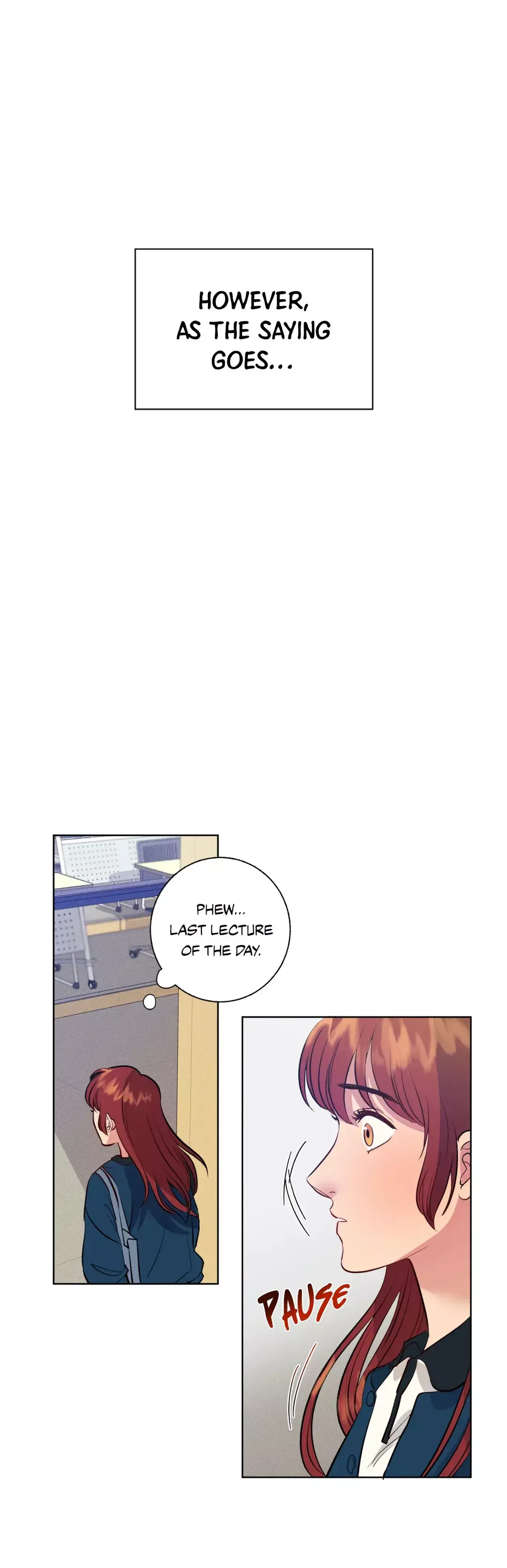 One of the Lewd Demons Chapter 6 page 27