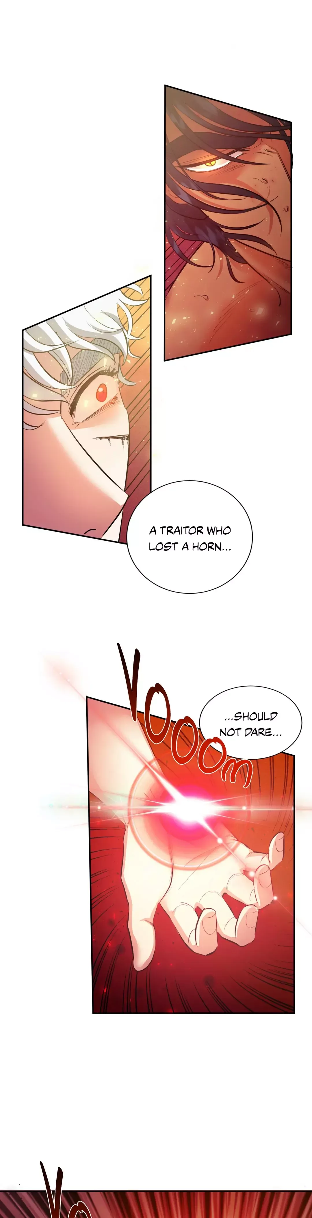 One of the Lewd Demons Chapter 10 page 14