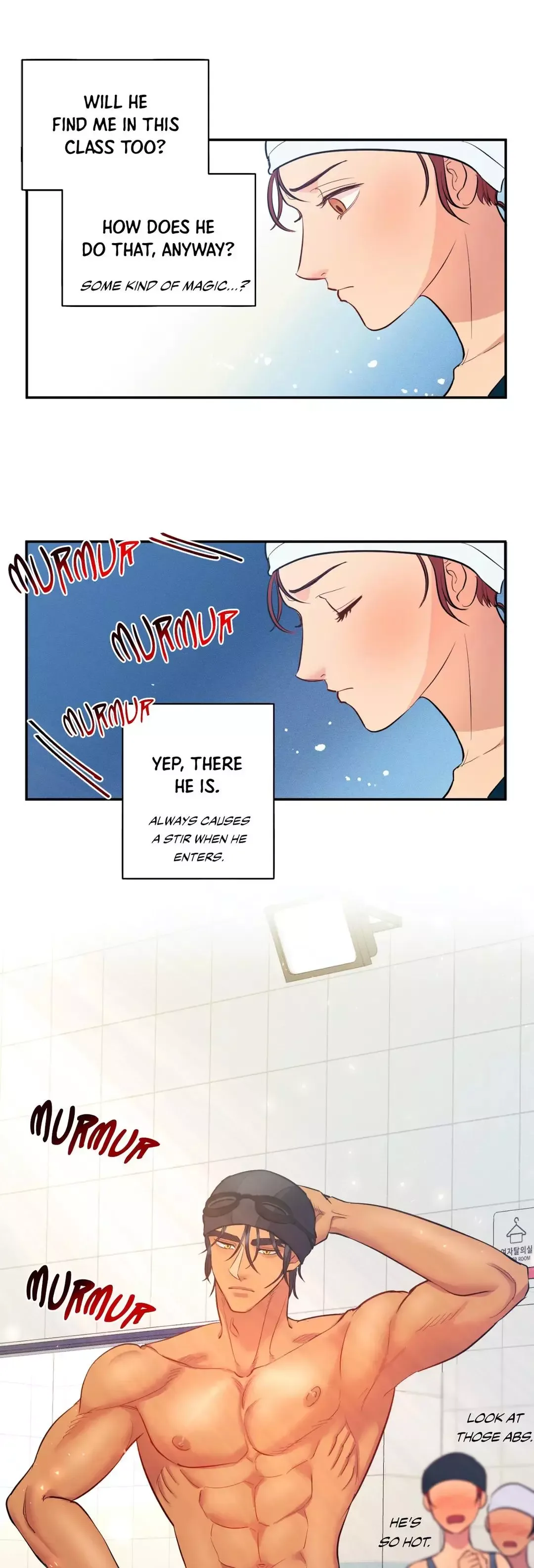 One of the Lewd Demons Chapter 7 page 27