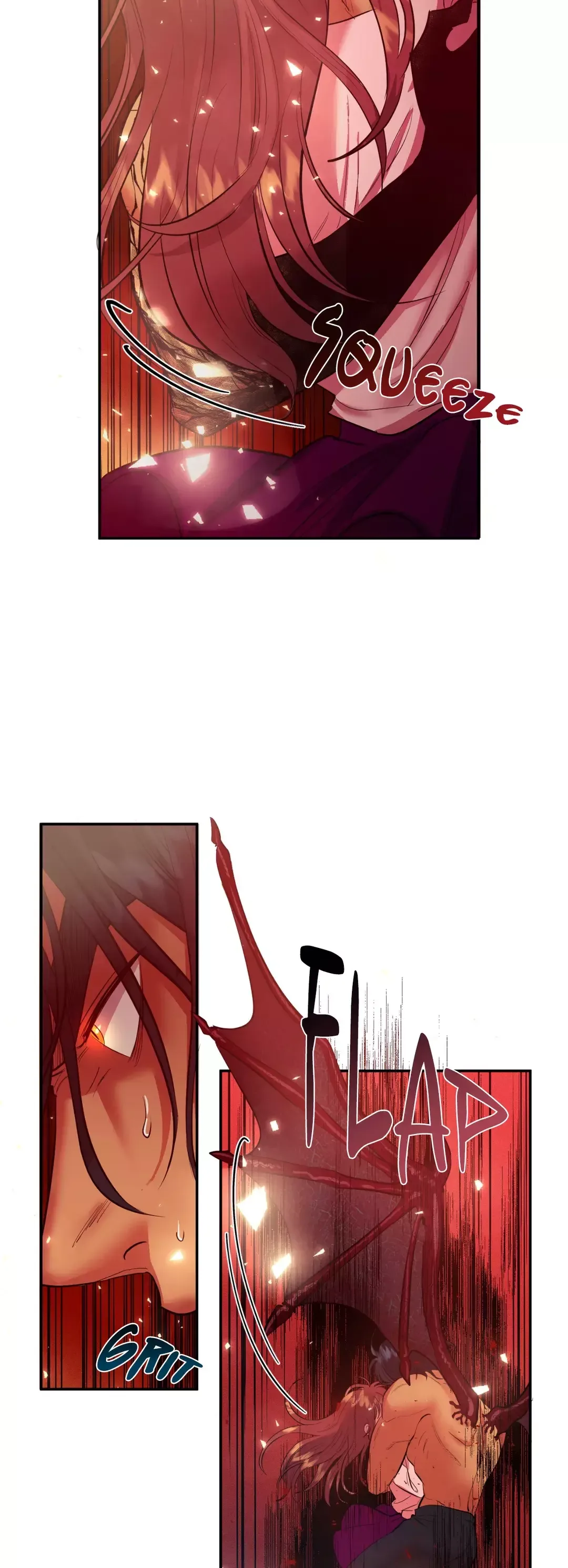 One of the Lewd Demons Chapter 10 page 19