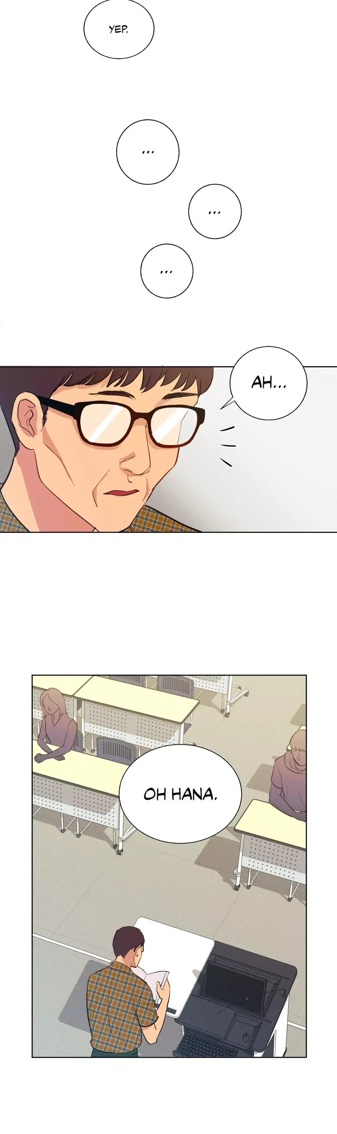 One of the Lewd Demons Chapter 5 page 22