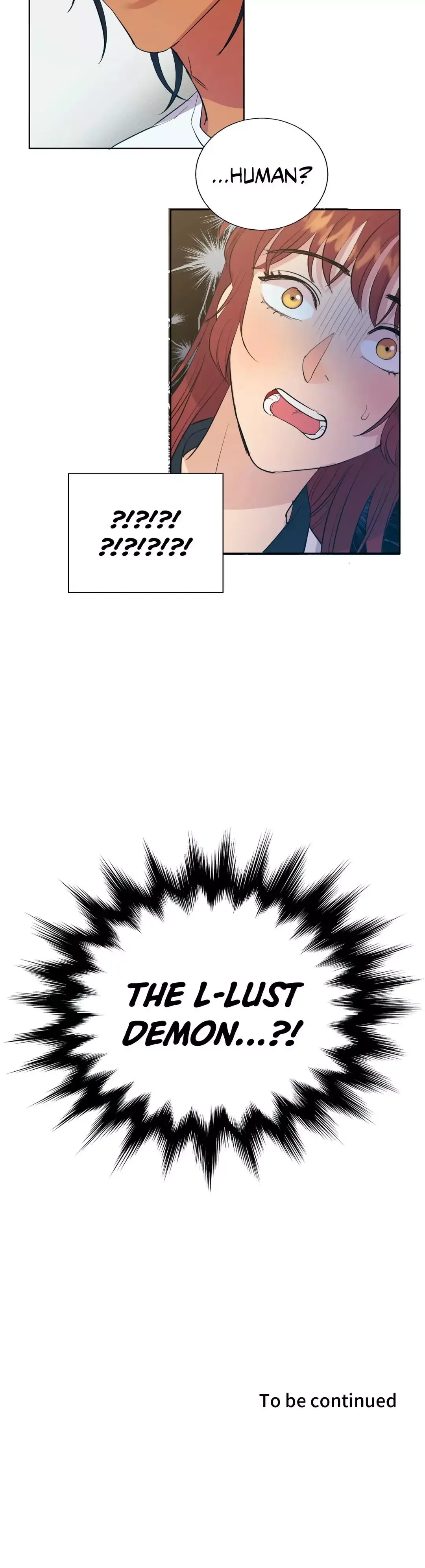 One of the Lewd Demons Chapter 5 page 26