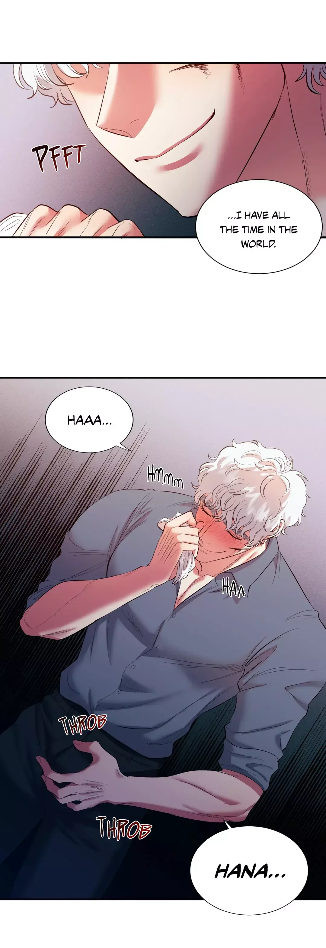 One of the Lewd Demons Chapter 10 page 24