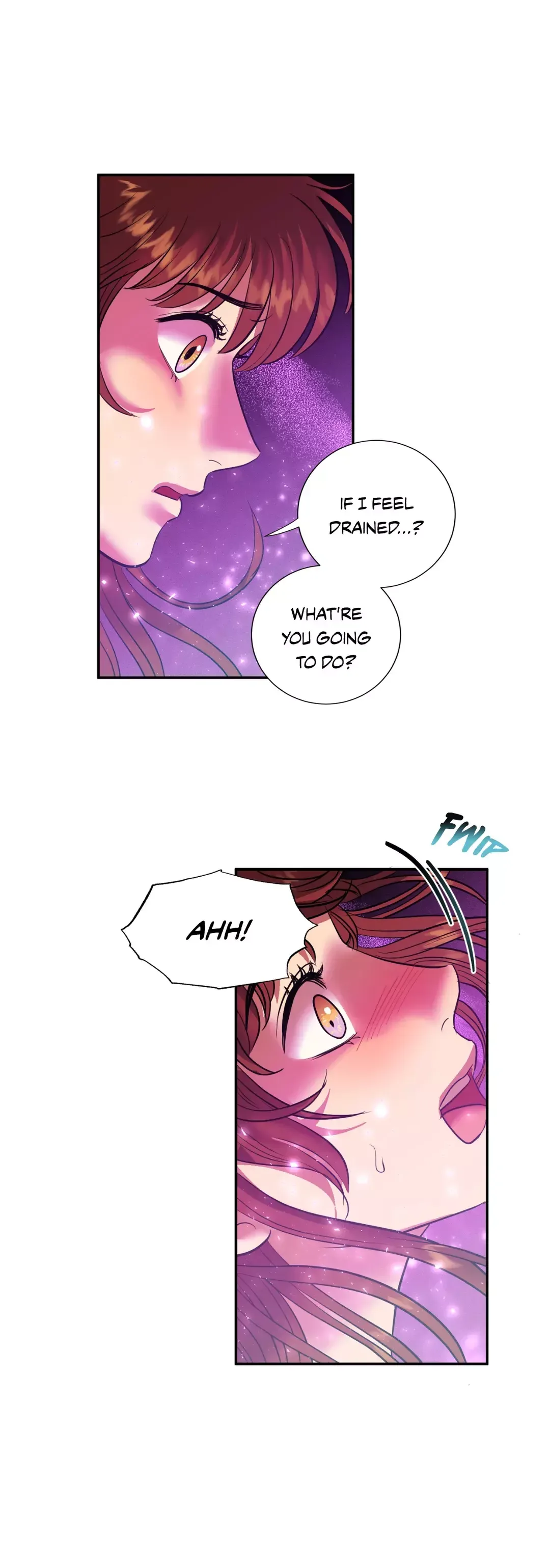 One of the Lewd Demons Chapter 14 page 7
