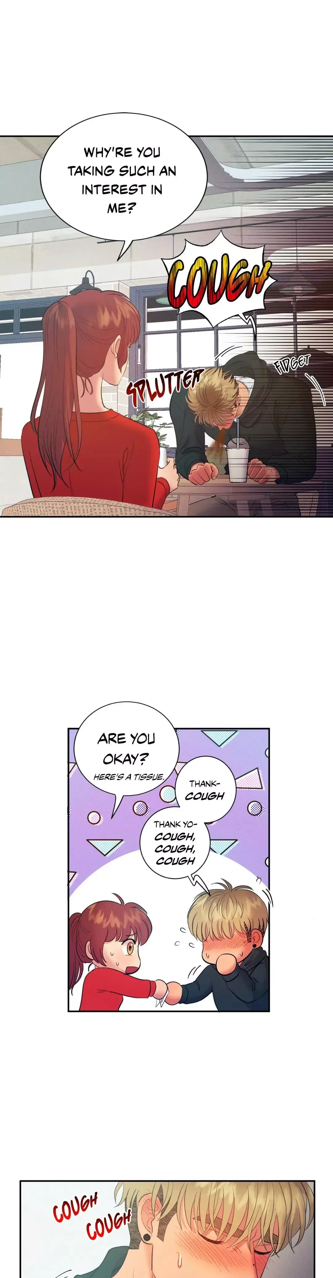 One of the Lewd Demons Chapter 16 page 5