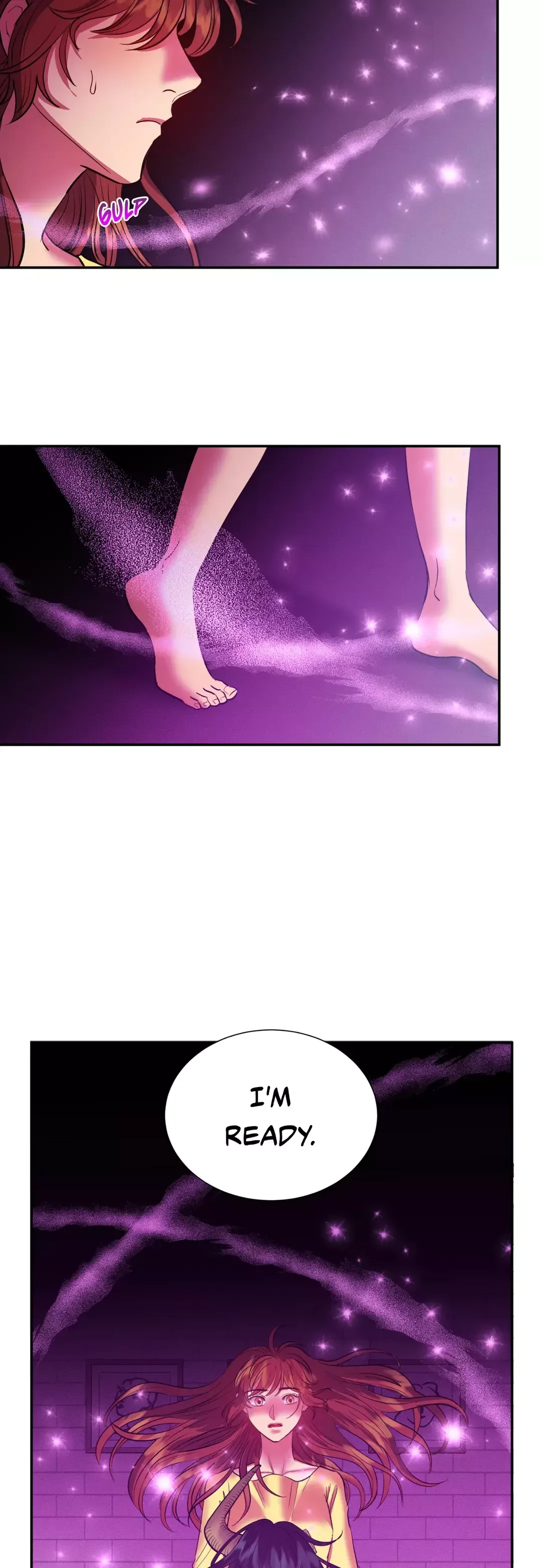 One of the Lewd Demons Chapter 14 page 5