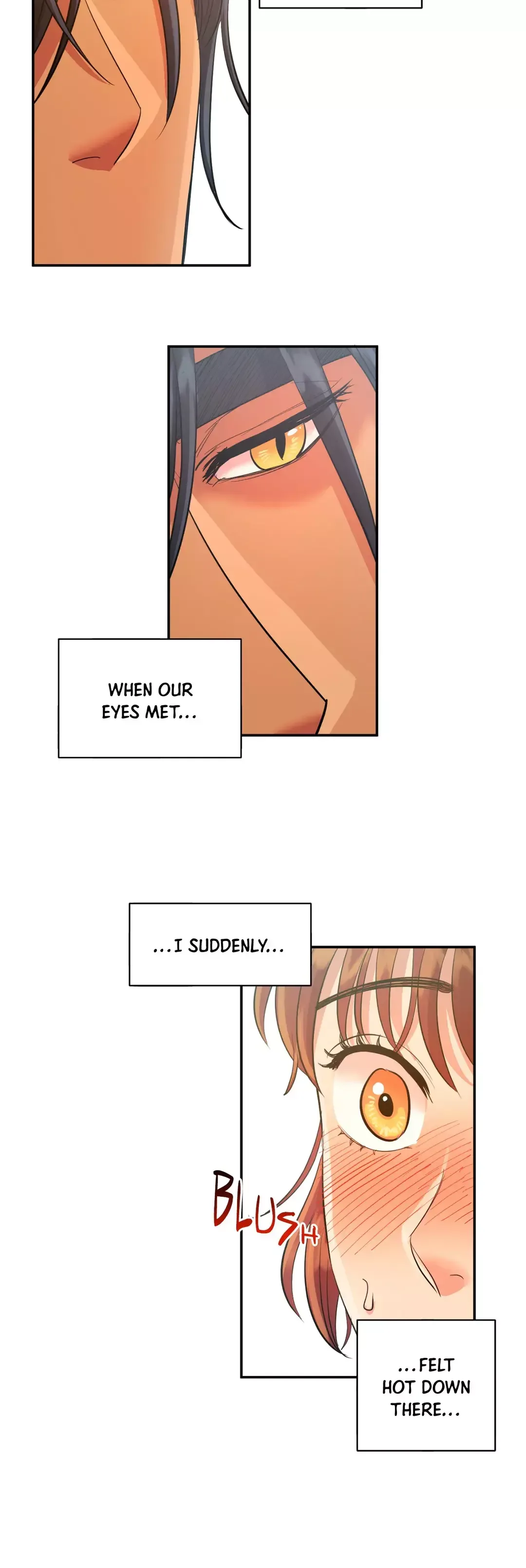 One of the Lewd Demons Chapter 15 page 9