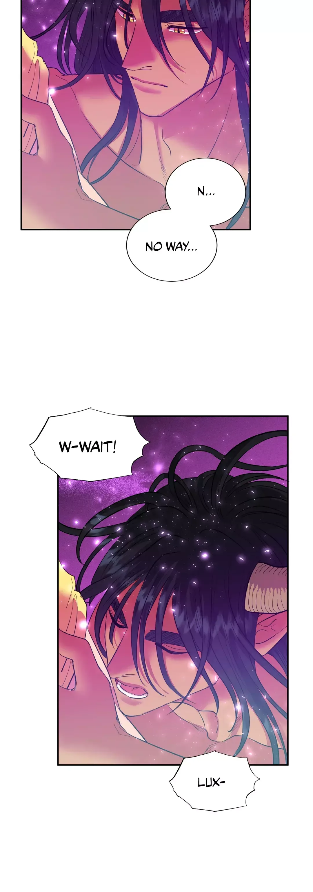 One of the Lewd Demons Chapter 14 page 9