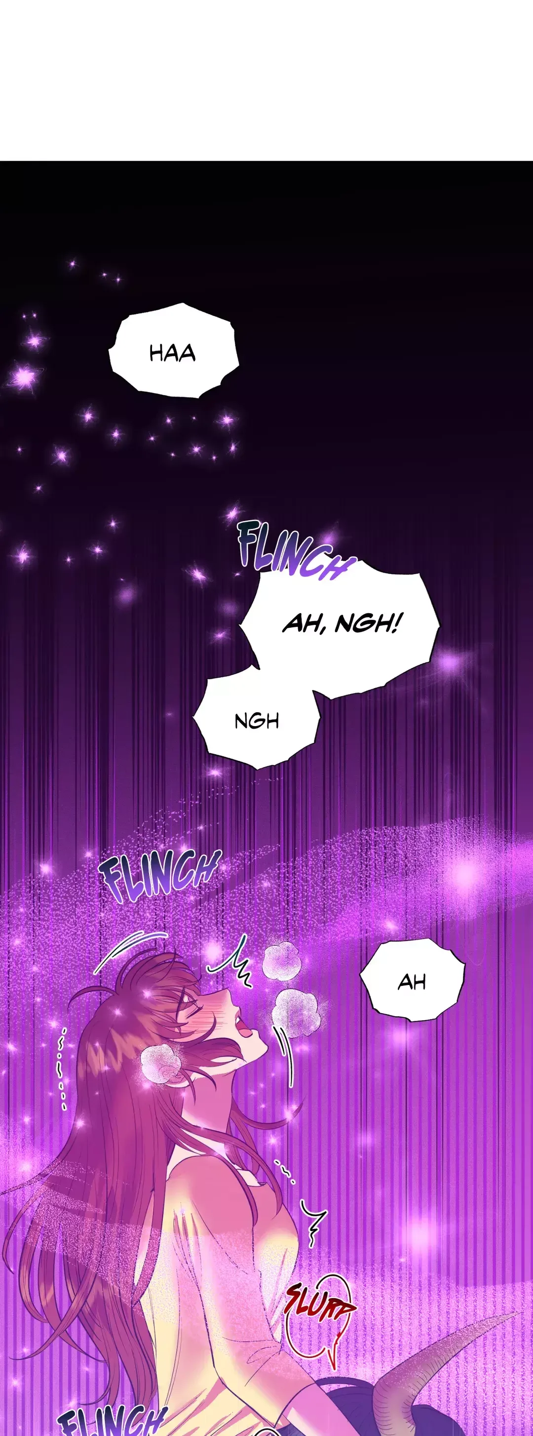 One of the Lewd Demons Chapter 14 page 11