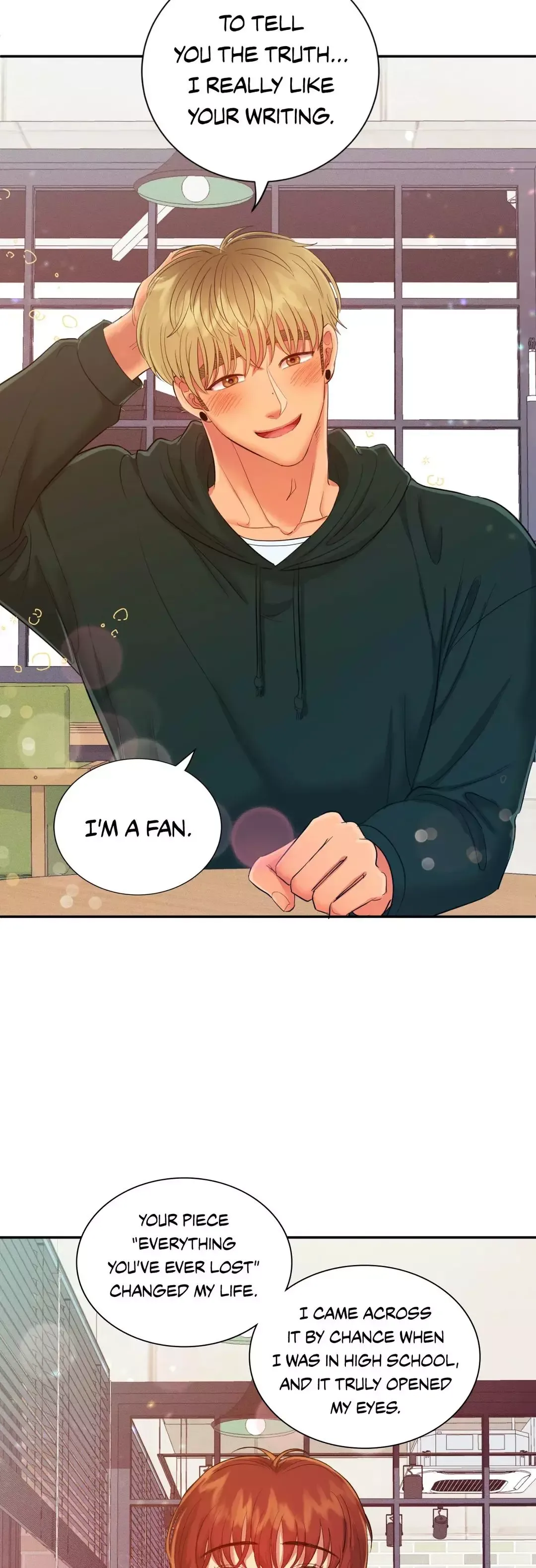 One of the Lewd Demons Chapter 16 page 10