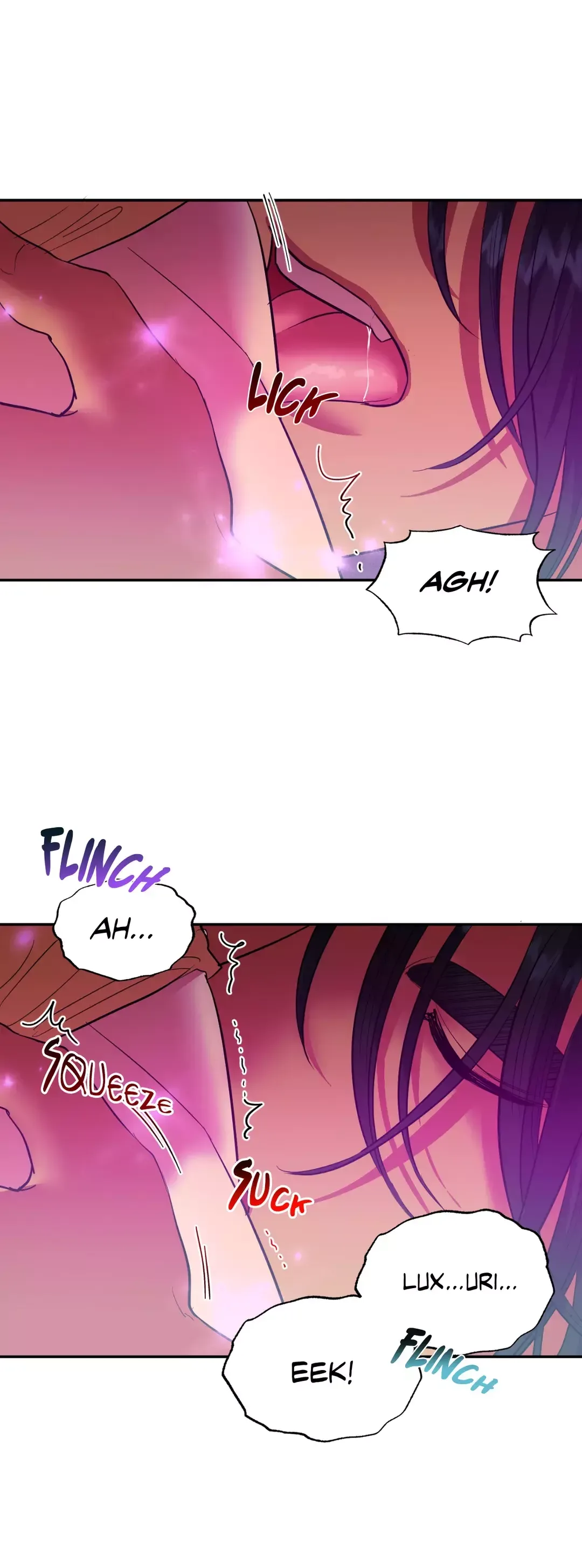 One of the Lewd Demons Chapter 14 page 10