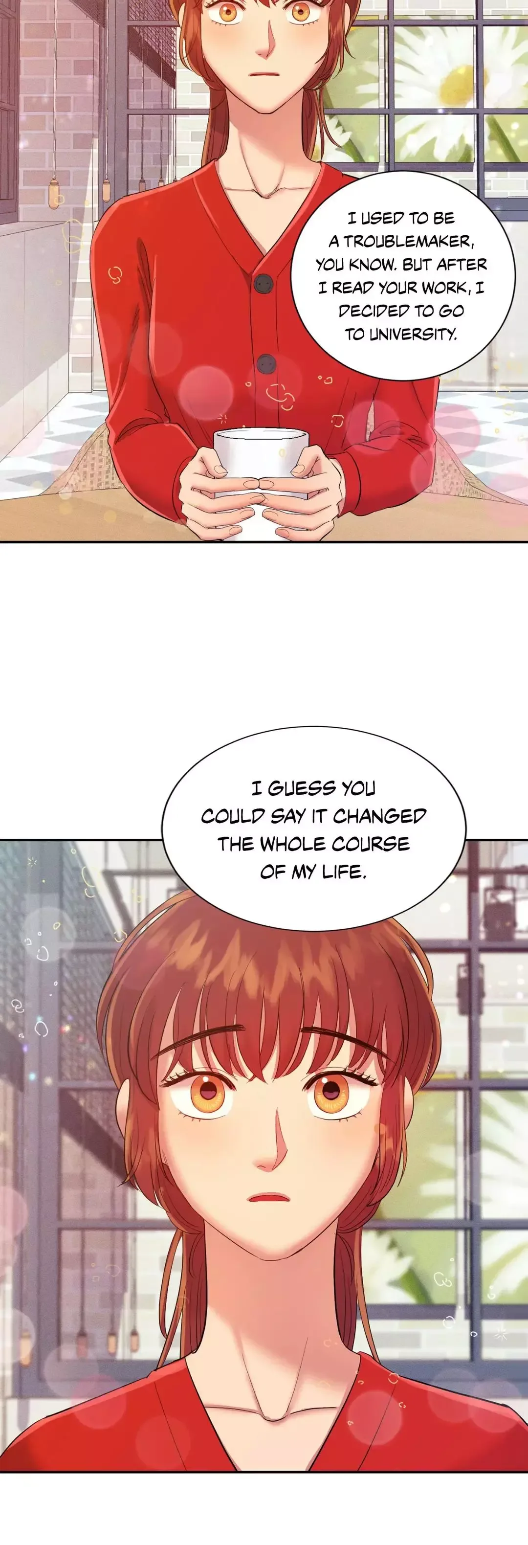 One of the Lewd Demons Chapter 16 page 11