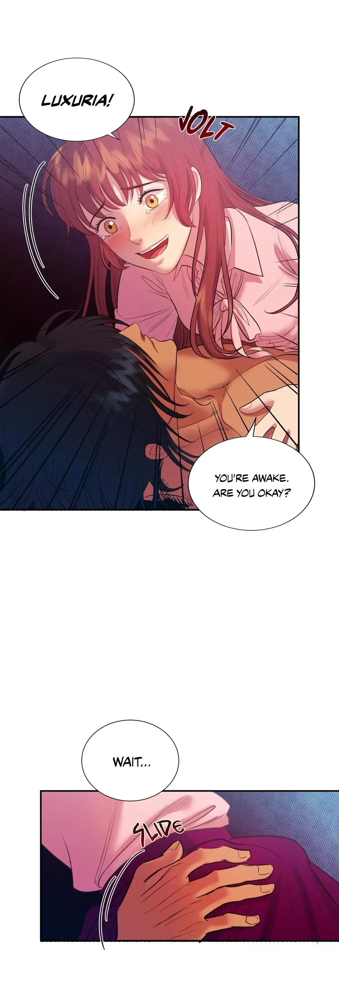 One of the Lewd Demons Chapter 11 page 5