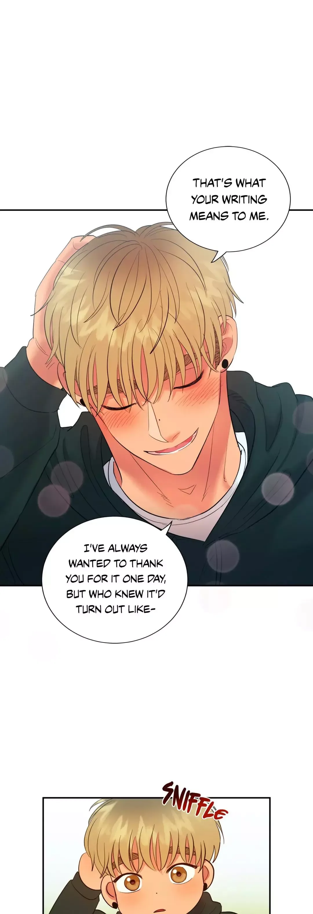 One of the Lewd Demons Chapter 16 page 12