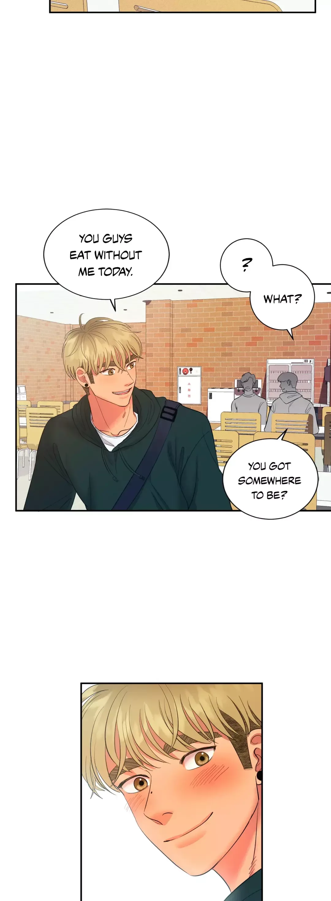 One of the Lewd Demons Chapter 15 page 16