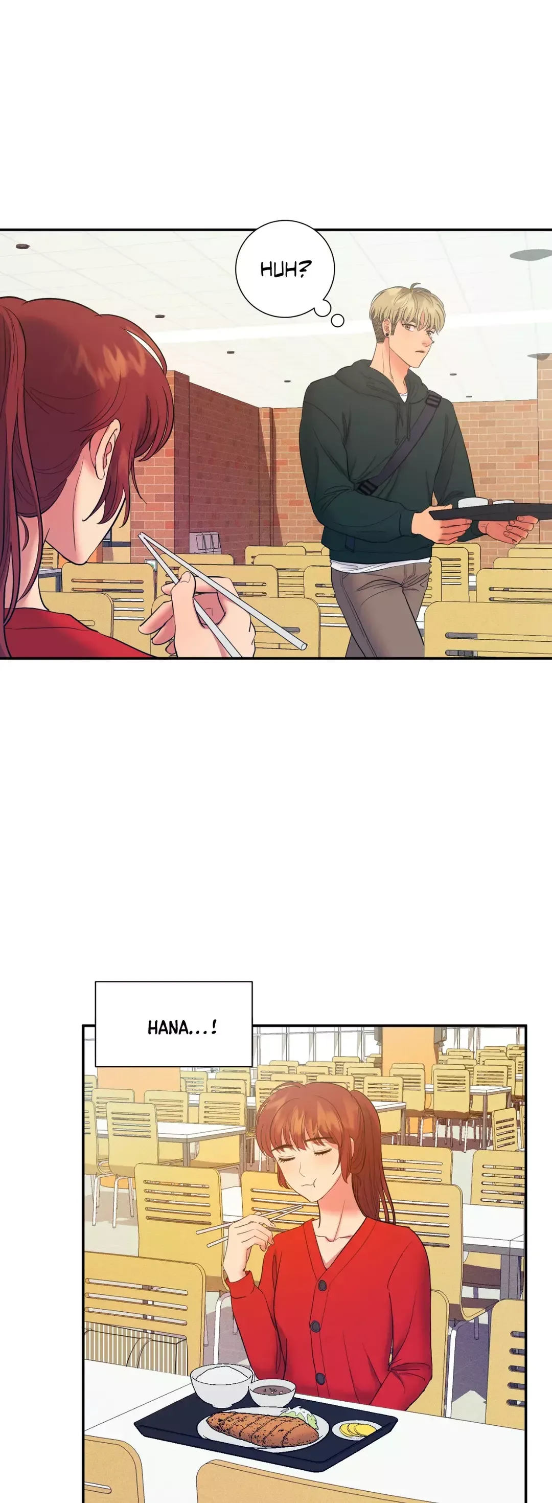 One of the Lewd Demons Chapter 15 page 15