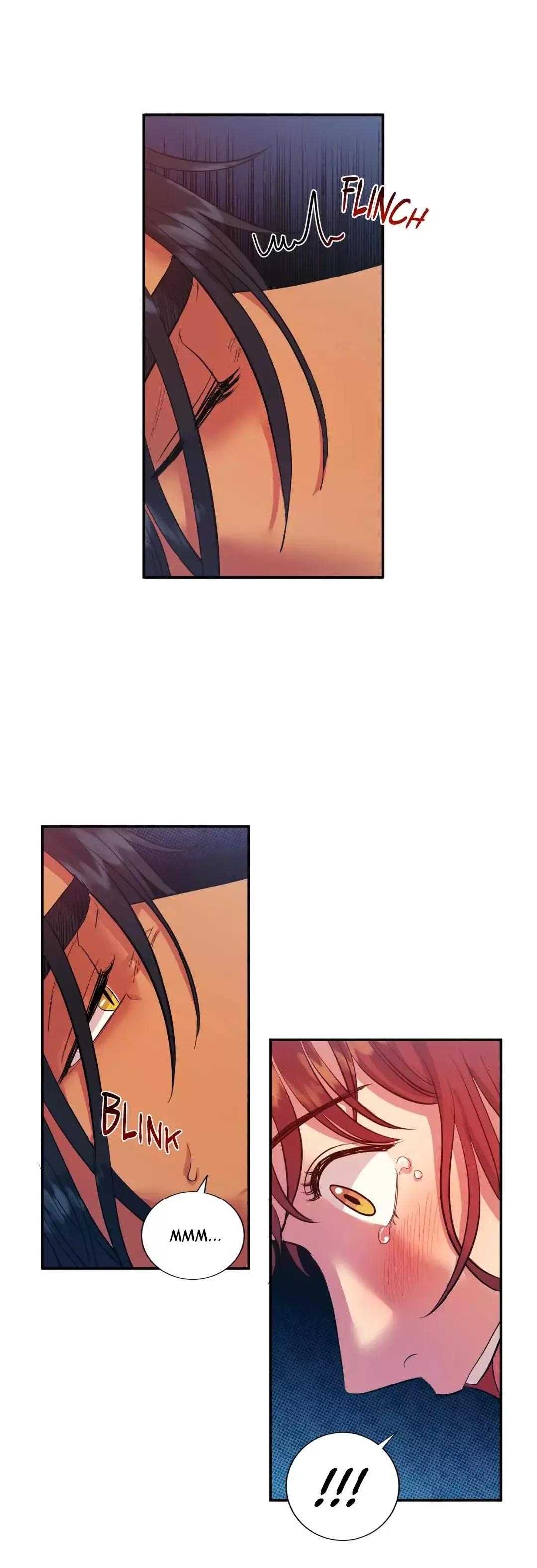 One of the Lewd Demons Chapter 11 page 4