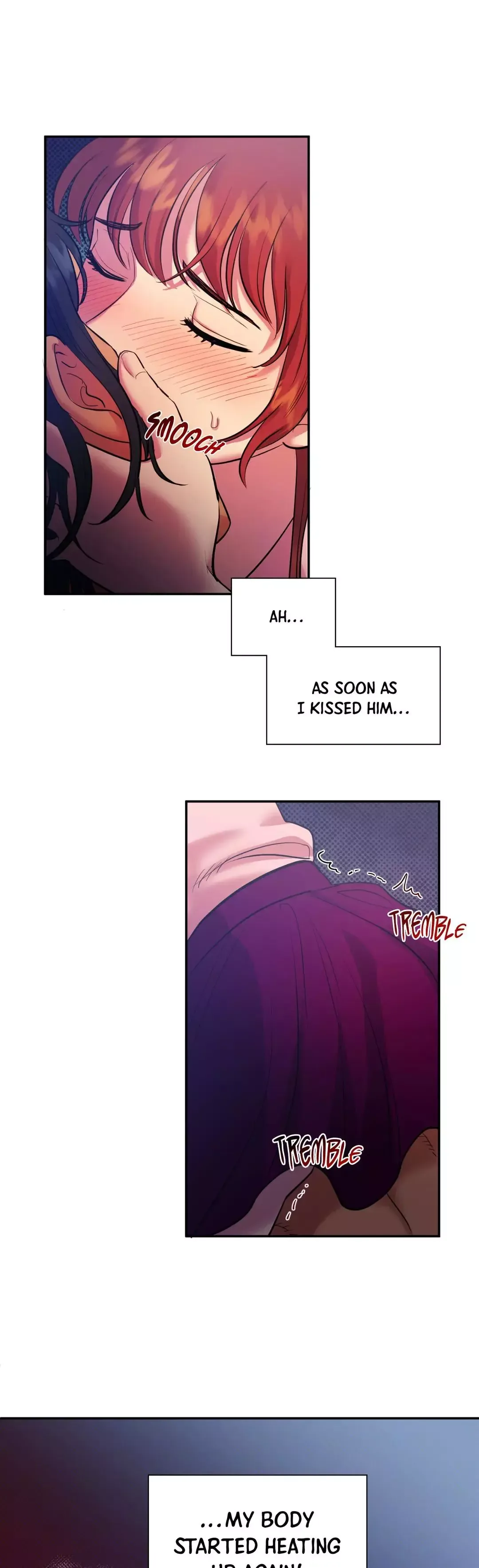 One of the Lewd Demons Chapter 11 page 2