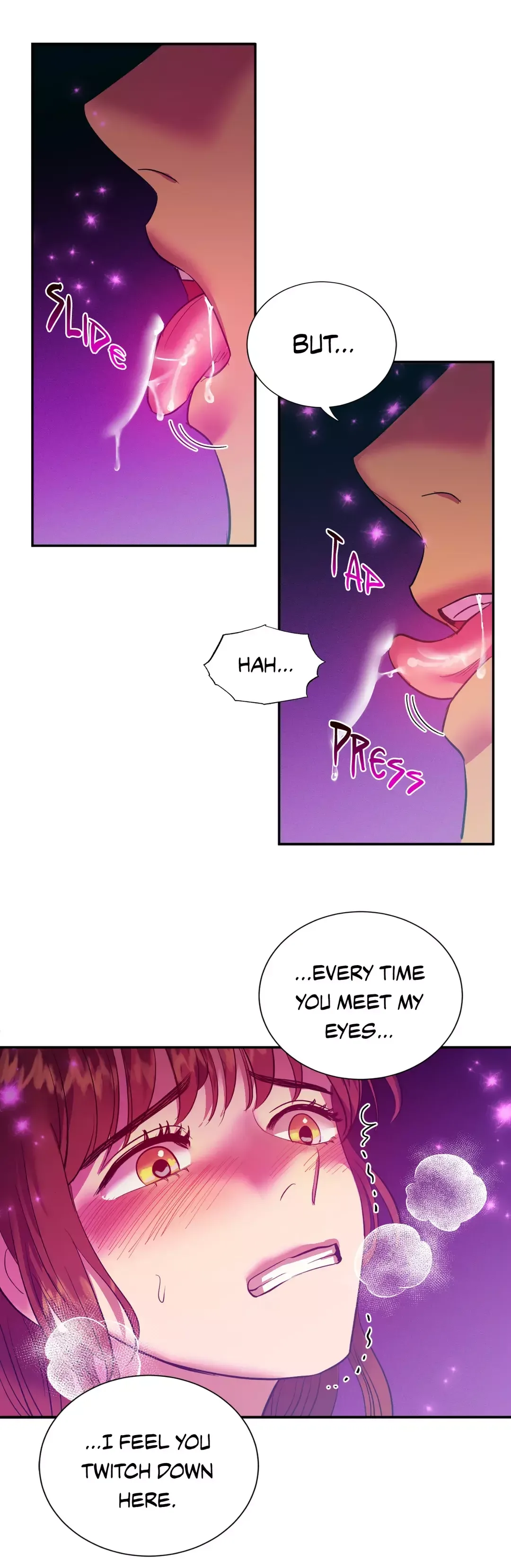 One of the Lewd Demons Chapter 14 page 15