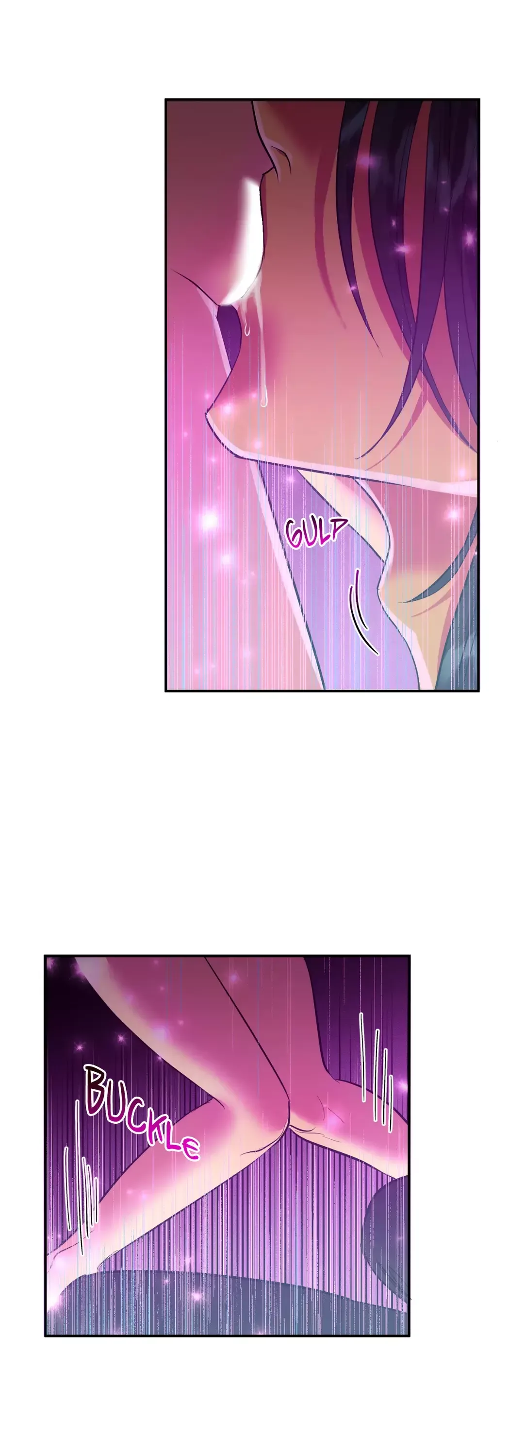 One of the Lewd Demons Chapter 14 page 18
