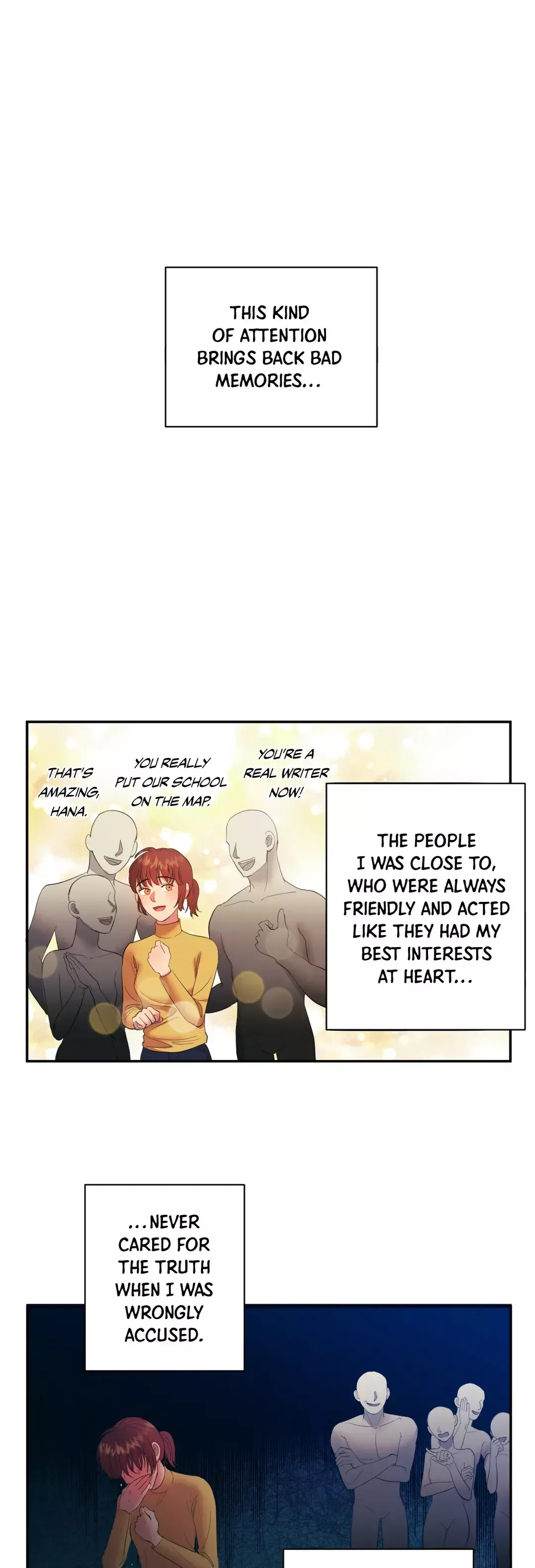 One of the Lewd Demons Chapter 15 page 21