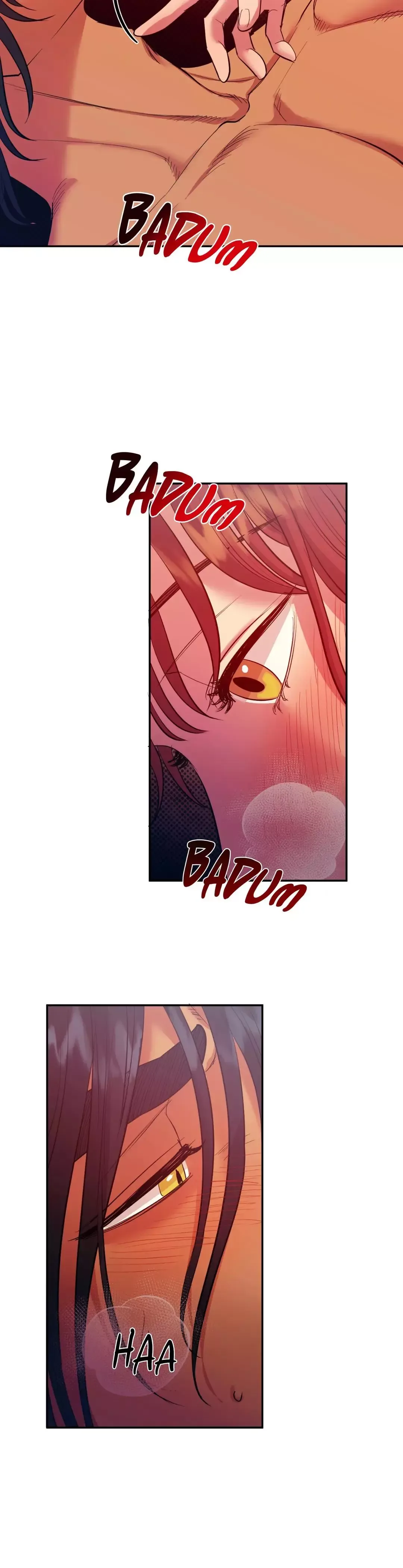 One of the Lewd Demons Chapter 11 page 10