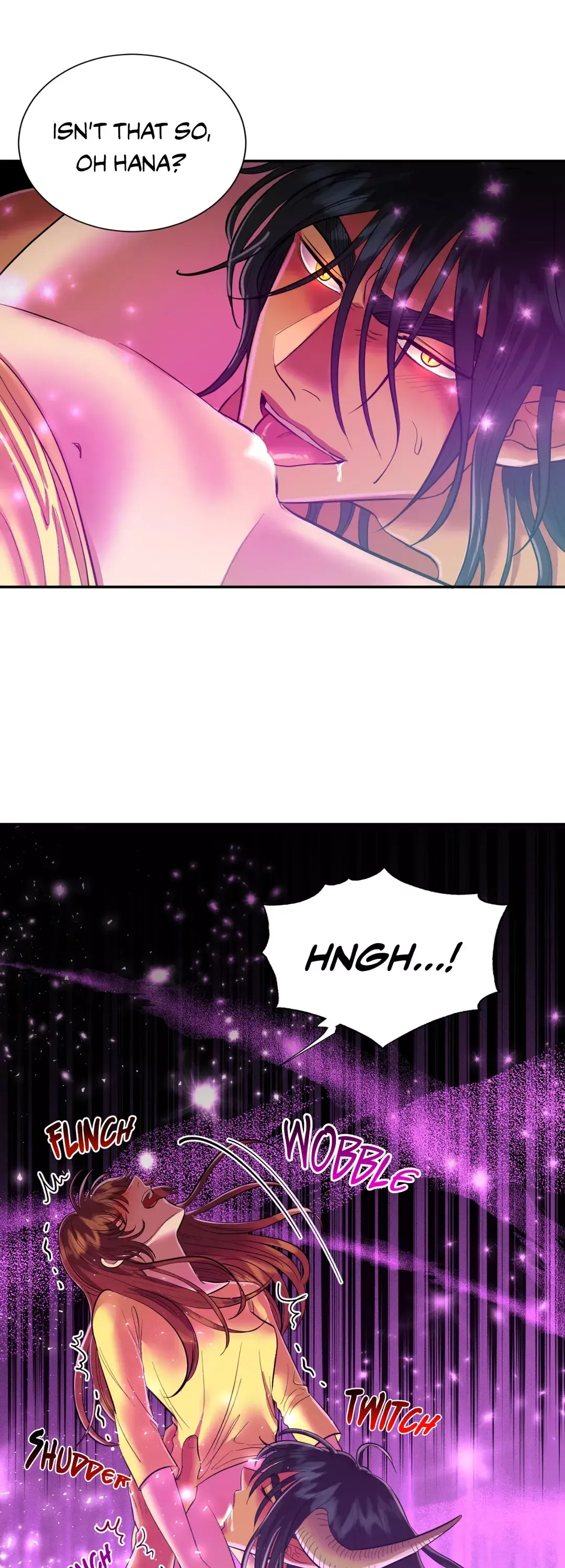 One of the Lewd Demons Chapter 14 page 16