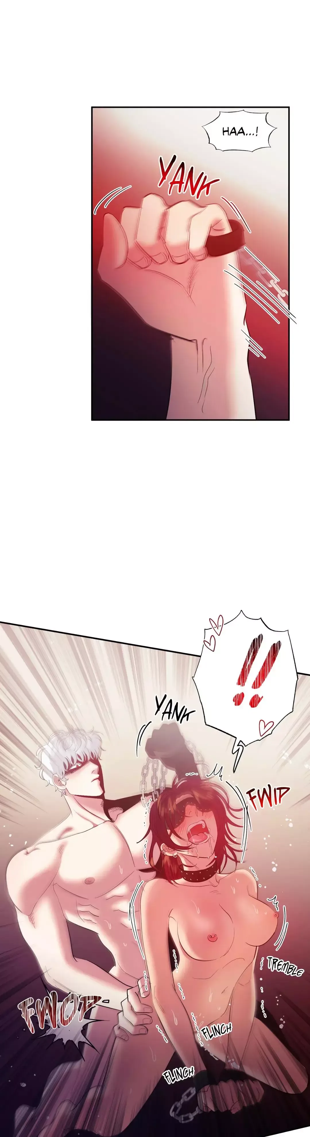 One of the Lewd Demons Chapter 16 page 19