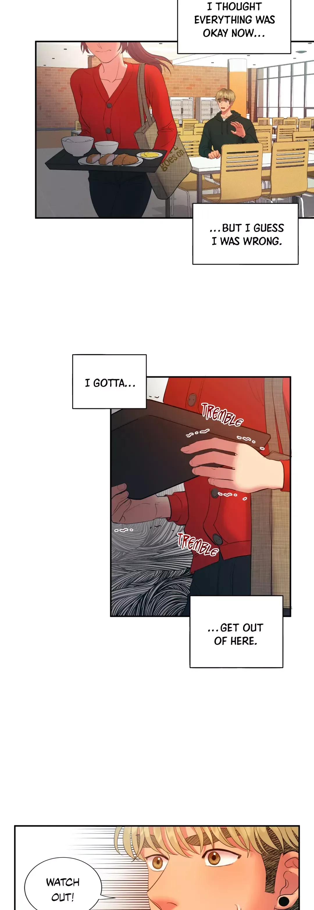 One of the Lewd Demons Chapter 15 page 25