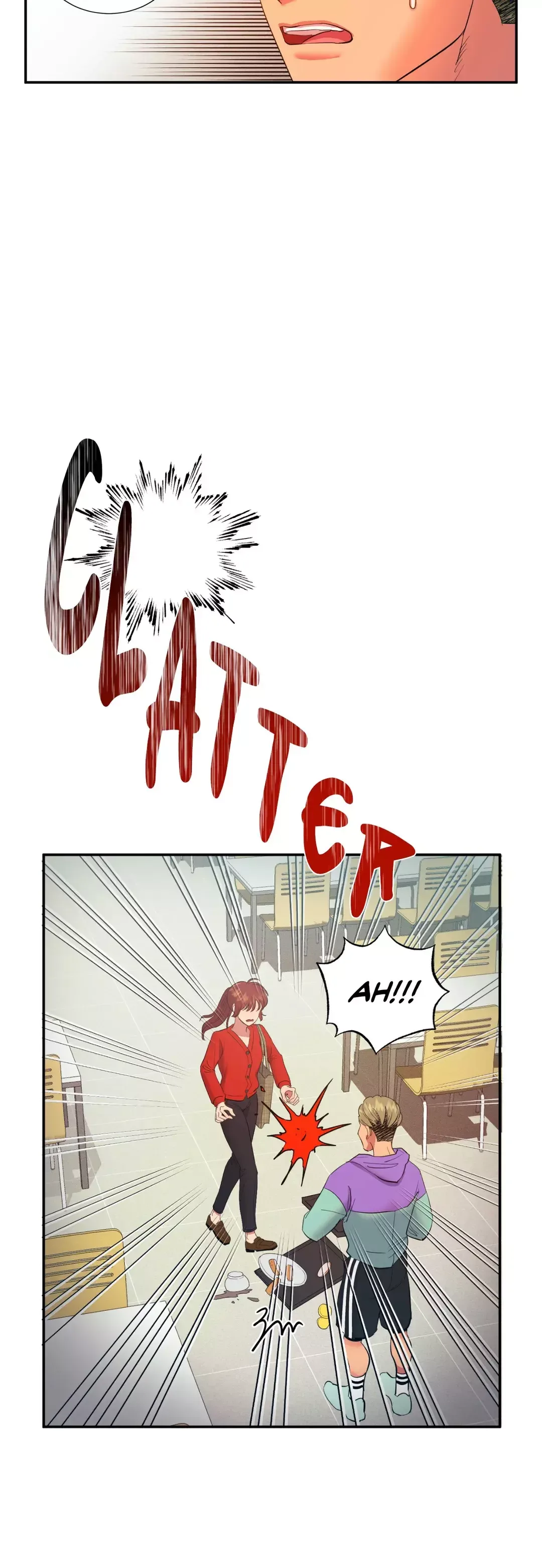 One of the Lewd Demons Chapter 15 page 26
