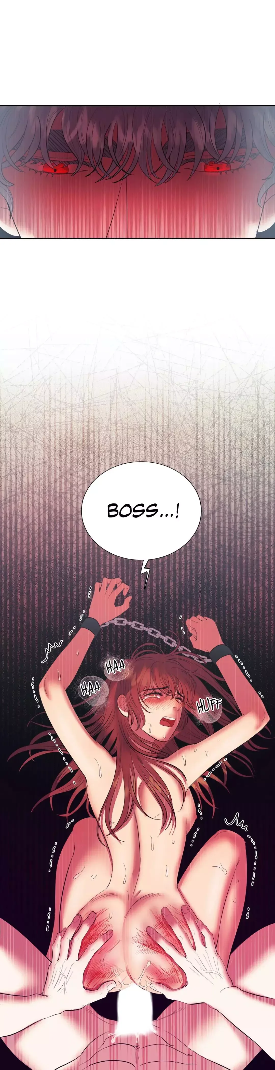 One of the Lewd Demons Chapter 16 page 26